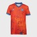 Camiseta Penalty Futebol Derby Infantil LARANJA