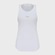 Camiseta Regata Fila Bio III Feminina BRANCO