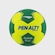 Bola de Handebol Penalty Suécia H2L Ultra Grip VERDE/AMARELO