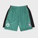 Bermuda Braziline Boston Celtics Period Infantil VERDE
