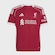 Camisa Liverpool F.C I 25/26 Infantil adidas VERMELHO