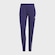 Calça adidas 25 Competition Feminina ROXO