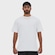 Camiseta New Balance Small Logo Masculina BRANCO