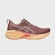 Tênis Feminino Asics Novablast 5 MARROM