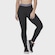 Calça Legging Vestem Fusô Zircônia Feminina PRETO