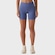 Bermuda Fila Pocket Life Feminina AZUL