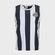 Camiseta Regata Braziline Santos Presença Infantil PRETO