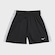 Calção Mizuno Fut III Infantil PRETO