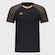 Camiseta Penalty Bravo Masculina PRETO