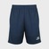 Calção Penalty Dash Infantil AZUL ESC/BRANCO