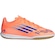 Chuteira Futsal Infantil adidas F50 Club LARANJA