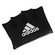 LUVA PROTETORA ADIDAS DE ARTICULAÇÃO EM NEOPREME COM GEL ADULTO UNISSEX PRETO