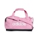 Bolsa adidas Linear Duffel Pequena 12 Litros Unissex ROSA