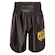 BERMUDA DE KICKBOXING ADIDAS UNISSEX PRETO