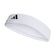 Faixa de Cabeça adidas Tennis Unissex BRANCO