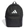 Mochila adidas Classic 3 Barras - Unissex PRETO