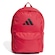 Mochila adidas Classic 3 Barras - Unissex VERMELHO