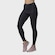 Calça Legging Selene - Feminina PRETO