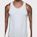 Camiseta Regata Running Lupo Sport - Masculina BRANCO