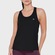 Camiseta Regata Active - Feminina PRETO
