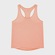 Camiseta Regata Active - Feminina LARANJA