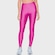 Calça Legging Active - Feminina ROSA