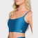 Top Enfim - Feminino - Active AZUL