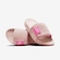 Chinelo Nike Offcourt Adjust Feminino ROSA CLARO
