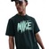 Camiseta Nike Hyverse GFX Masculina VERDE ESCURO