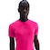 Camiseta Dri-FIT Nike Pro Masculina ROSA