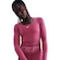 Top Dri-FIT Nike Pro Feminino ROSA