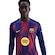 Camisa Barcelona Manga Longa I 2025/26 Torcedor Pro Nike Masculina AZUL