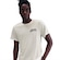 Camiseta Nike Trail Energy Masculina BRANCO/PRETO