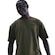 Camiseta Paris Saint-Germain Nike Peak Masculina VERDE