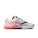 Tênis Feminino Nike Court Lite 4 Premium CINZA/LARANJA