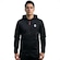 Jaqueta Corta Vento Internacional Oficial Surf Center Masculina PRETO