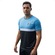 Camiseta Oficial Gremio Orgulho Tricolor Surf Center Masculina AZUL