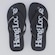Chinelo Hang Loose Masculino PRETO