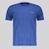 Camiseta Topper Sport Poliamida Masculina AZUL
