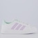 Tênis Infantil adidas Streettalk BRANCO