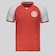 Camisa Internacional II Strong Masculina VERMELHO