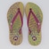 Chinelo Kenner Ibiza Açaí Feminino MARROM