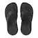 Chinelo Kenner Rakka Mono Sandália Masculina PRETO
