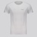 Camiseta Topper Logo Masculina BRANCO