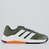 Tênis Masculino adidas Dropset Base VERDE