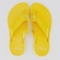 Chinelo Kenner Kyra Anitta Feminino AMARELO