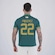 Camisa Palmeiras IV Verde 22 Piquerez Energy Masculina VERDE