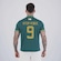 Camisa Palmeiras IV Verde 9 Vitor Roque Energy Masculina VERDE
