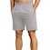 Short Diadora Small Logo Masculino CINZA