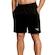 Short Diadora Small Logo Masculino PRETO